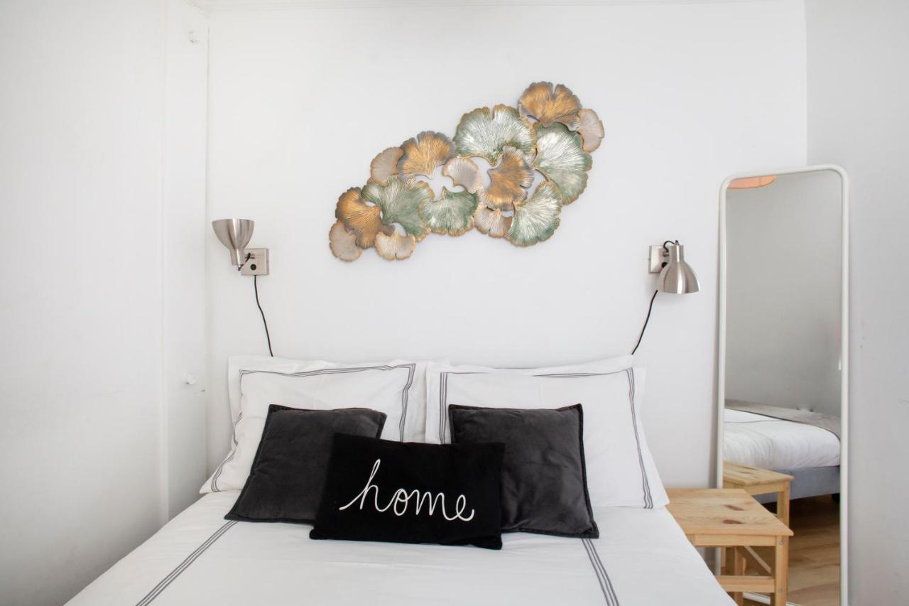 Alfama Apartment Lisbon Exterior photo